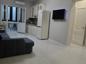 Апартаменты на Ирчи Казака 53А