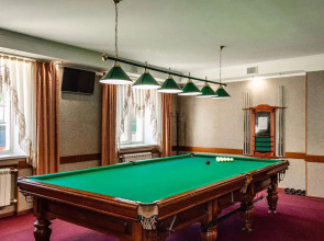 Отель Восток-2000