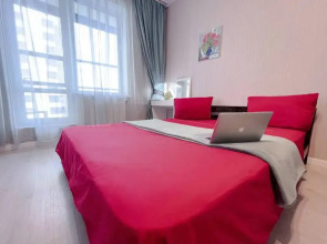 Апартаменты Park Inn Citi Rooms