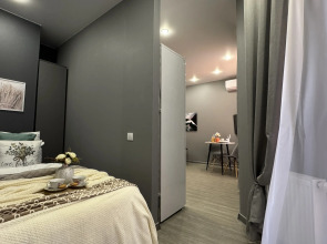 Апартаменты Yousinn