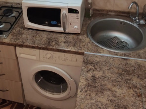 Аппартаменты на Звездинке