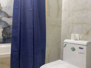 Апартаменты Ташкент сити