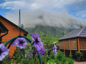 Гостевой дом Дача Удача