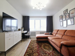 Апартаменты Krylov Apartament