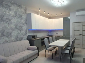 Апартаменты Jane-Apart New York Time