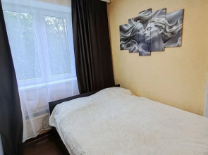 Kvartira na Ulice Sitnova 10B