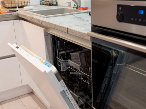 Апартаменты Cool House