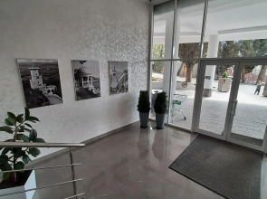 Апартаменты у моря "Светлана-Сочи"