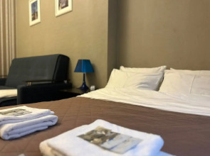 Гостевой дом Белинский