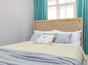 Квартира Cozy Nest