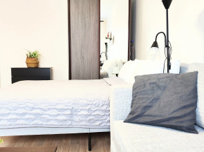 Квартира ЖК Мещерский Лес 2а/4