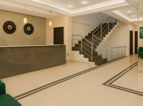 Отель Grand Palace Tbilisi