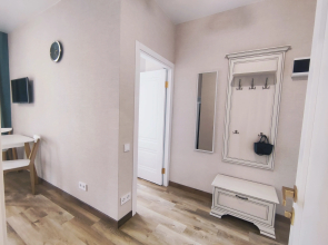 Апартаменты Бобродом в самом центре Новосибирска