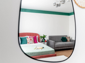 Квартира РЕДЪЯРД HOME APART на Волге