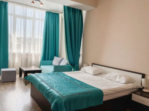 Апартаменты на Сенявина 5