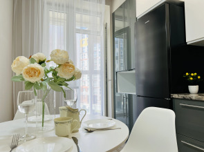 Апартаменты Виктория