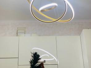 Апартаменты ЖК Парковый Квартал