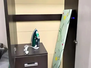 Меблированные комнаты Best Holiday 2