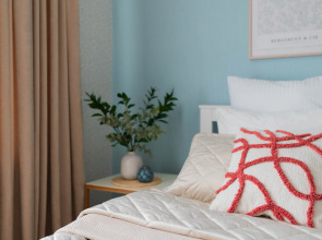 Квартира Голубые Маки