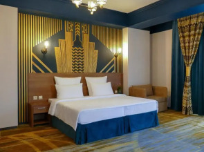 Garuda Boutique Hotel