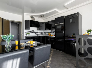 Апартаменты ApartGroup Kubanskaya Naberezhnaya 31/1