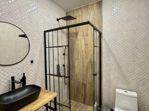 Вилла La Polyana