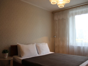 Апартаменты InnDays Новые черемушки