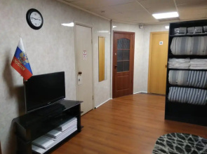Uyut Hostel