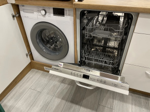 Апартаменты The City Flat