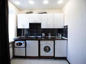 Апартаменты в центре Интернациональная, 116А