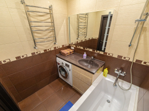 Квартира Флагман Отель