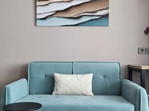 Квартира Гармония