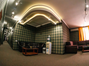 Мини-отель Звезда