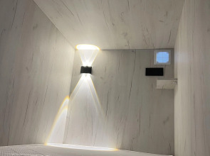 Хостел Капсула Эдем