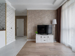 Элегантные Апартаменты ЖК Романов