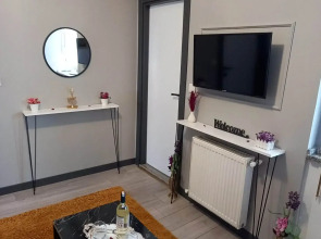 Гостевой дом Emirhan Suites