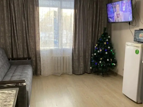 Квартира 1-комнатная