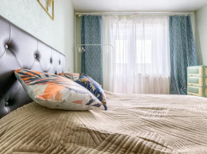 Квартира FoxyFlat Karelia