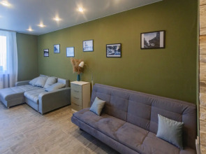 Апартаменты Rauschen Charm