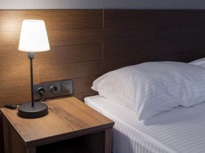 Гостиница Артелеком