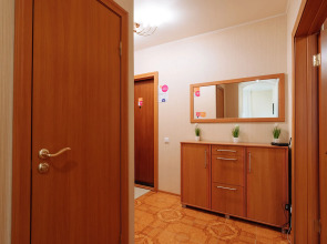 Апартаменты 9 ночей на Чкалова 48