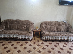 Квартира Посуточно