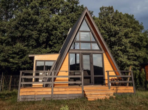 Klever Park Camping