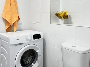 Квартира Современный Обнинск