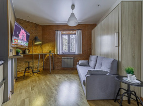 Квартиры на Грибоедова 102 (2)