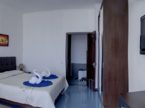 U Gennadiya Apartments 4