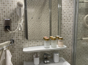 Апартаменты Красная 3