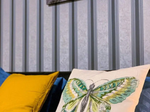 Апартаменты Уютный уголок у метро Новокосино