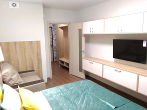 Апартаменты Cruise Comfort