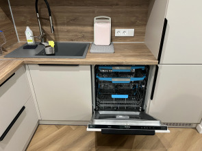 Квартира Прекрасная квартира в исторической центре